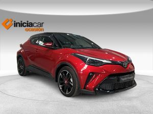 Toyota C-HR 2.0 180H GR Sport  - Foto 20
