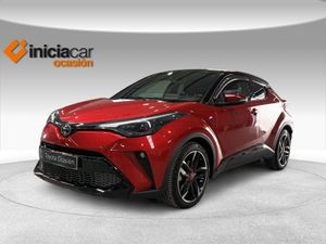 Toyota C-HR 2.0 180H GR Sport  - Foto 2
