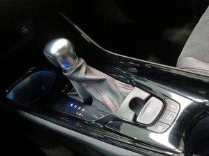 Toyota C-HR 2.0 180H GR Sport  - Foto 24