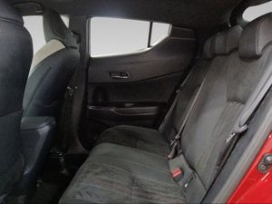 Toyota C-HR 2.0 180H GR Sport  - Foto 12