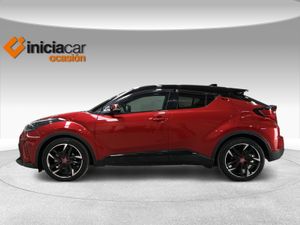 Toyota C-HR 2.0 180H GR Sport  - Foto 4