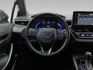 Toyota Corolla 1.8 125H STYLE E-CVT  - Foto 10
