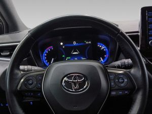 Toyota Corolla 1.8 125H STYLE E-CVT  - Foto 14