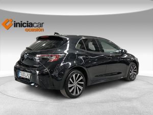 Toyota Corolla 1.8 125H STYLE E-CVT  - Foto 19