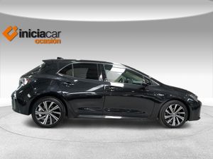 Toyota Corolla 1.8 125H STYLE E-CVT  - Foto 18