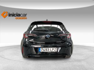 Toyota Corolla 1.8 125H STYLE E-CVT  - Foto 5