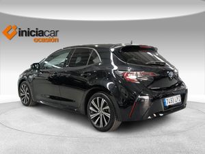 Toyota Corolla 1.8 125H STYLE E-CVT  - Foto 3