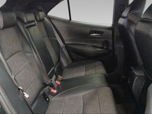 Toyota Corolla 1.8 125H STYLE E-CVT  - Foto 8