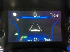 Toyota Corolla 1.8 125H STYLE E-CVT  - Foto 15