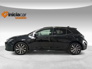 Toyota Corolla 1.8 125H STYLE E-CVT  - Foto 4