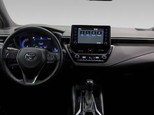 Toyota Corolla 1.8 125H STYLE E-CVT  - Foto 9