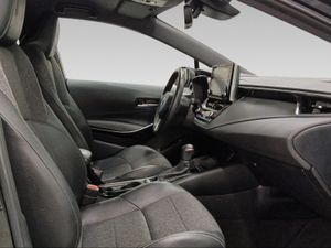 Toyota Corolla 1.8 125H STYLE E-CVT  - Foto 7