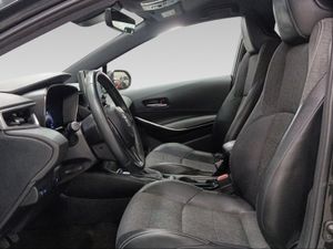 Toyota Corolla 1.8 125H STYLE E-CVT  - Foto 13