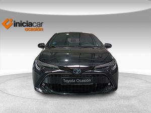 Toyota Corolla 1.8 125H STYLE E-CVT  - Foto 6