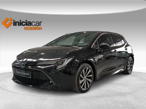 Toyota Corolla 1.8 125H STYLE E-CVT  - Foto 2