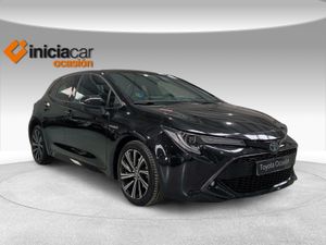 Toyota Corolla 1.8 125H STYLE E-CVT  - Foto 20