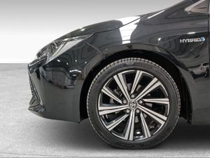 Toyota Corolla 1.8 125H STYLE E-CVT  - Foto 17