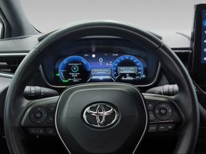 Toyota Corolla 140H Active Plus  - Foto 14