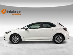 Toyota Corolla 140H Active Plus  - Foto 4