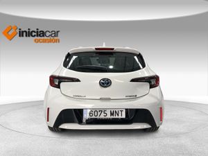 Toyota Corolla 140H Active Plus  - Foto 5