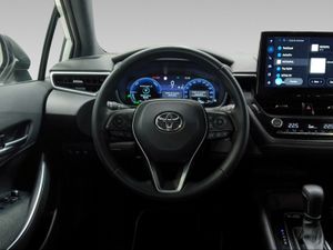 Toyota Corolla 140H Active Plus  - Foto 10