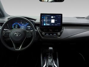 Toyota Corolla 140H Active Plus  - Foto 9