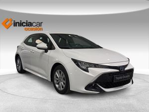 Toyota Corolla 140H Active Plus  - Foto 20