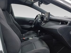 Toyota Corolla 140H Active Plus  - Foto 7