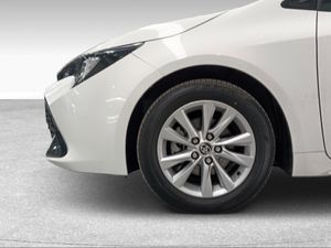 Toyota Corolla 140H Active Plus  - Foto 17