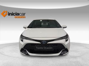 Toyota Corolla 140H Active Plus  - Foto 6