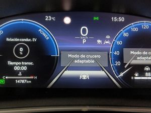Toyota Corolla 140H Active Plus  - Foto 15