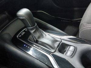 Toyota Corolla 140H Active Plus  - Foto 23