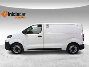 Toyota Proace L1 1PL VAN GX 1.5D 120CV M/T 6V   - Foto 4