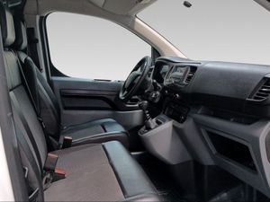 Toyota Proace L1 1PL VAN GX 1.5D 120CV M/T 6V   - Foto 7