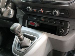 Toyota Proace L1 1PL VAN GX 1.5D 120CV M/T 6V   - Foto 21