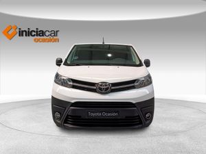 Toyota Proace L1 1PL VAN GX 1.5D 120CV M/T 6V   - Foto 6