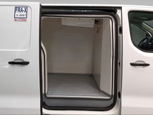 Toyota Proace L1 1PL VAN GX 1.5D 120CV M/T 6V   - Foto 8