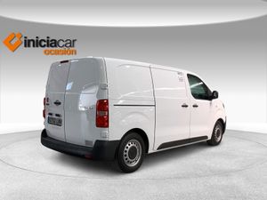 Toyota Proace L1 1PL VAN GX 1.5D 120CV M/T 6V   - Foto 19