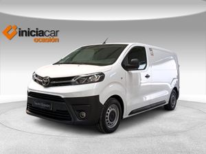 Toyota Proace L1 1PL VAN GX 1.5D 120CV M/T 6V   - Foto 2