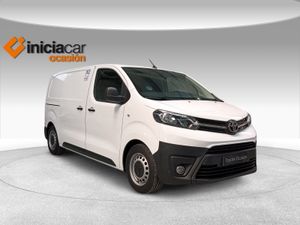 Toyota Proace L1 1PL VAN GX 1.5D 120CV M/T 6V   - Foto 20