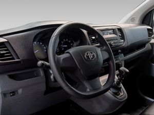 Toyota Proace L1 1PL VAN GX 1.5D 120CV M/T 6V   - Foto 10