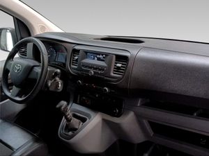 Toyota Proace L1 1PL VAN GX 1.5D 120CV M/T 6V   - Foto 9