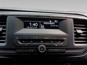 Toyota Proace L1 1PL VAN GX 1.5D 120CV M/T 6V   - Foto 16