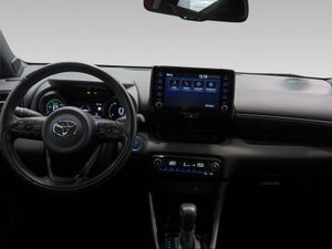 Toyota Yaris 1.5 120H Style  - Foto 9