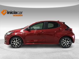 Toyota Yaris 1.5 120H Style  - Foto 4