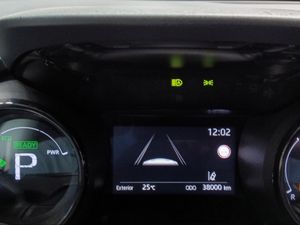 Toyota Yaris 1.5 120H Style  - Foto 15