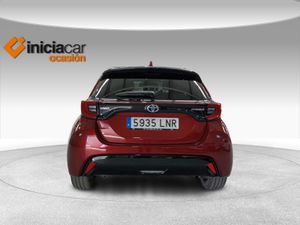 Toyota Yaris 1.5 120H Style  - Foto 5