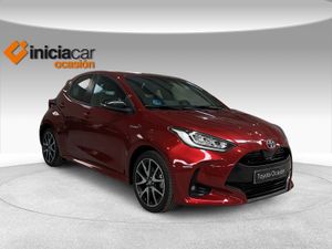 Toyota Yaris 1.5 120H Style  - Foto 20