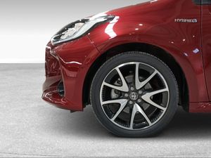 Toyota Yaris 1.5 120H Style  - Foto 17