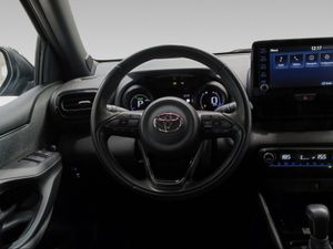 Toyota Yaris 1.5 120H Style  - Foto 10